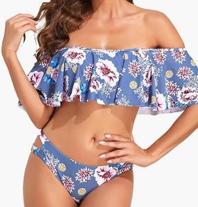 Tempt Me bikini, size M, NWT